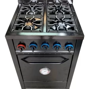 Cocina ares eco color