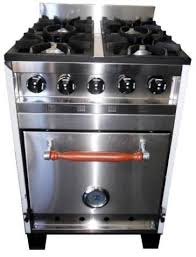 Cocina Enrique Garcia 57cm