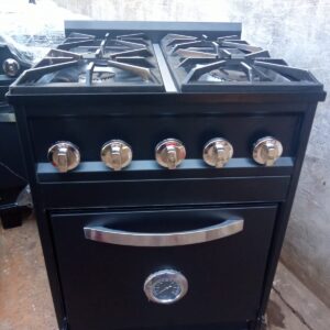 Cocina tecnocalor full color