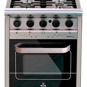 Cocina MORELLI modelo Forza