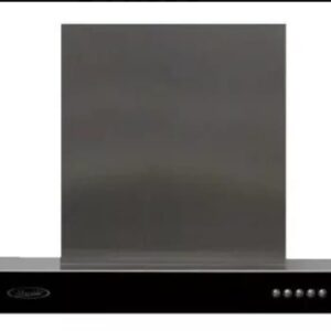 Campana maraldi slim cristal 60