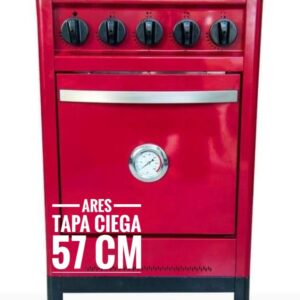 Cocina Ares 57 cm Puerta Ciega