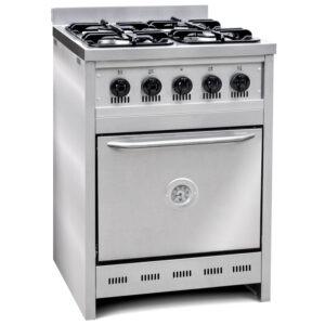 cook&food CF 60 puerta ciega