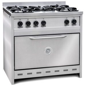cook&food CF 90 puerta ciega