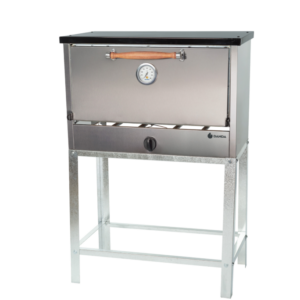 Horno DANDA 6 moldes