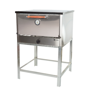 Horno DANDA 12 moldes