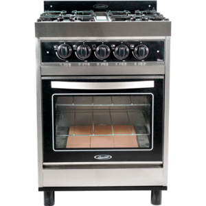 Cocina MARALDI GLASS 60CM