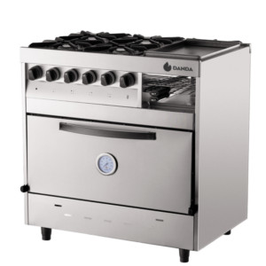 Cocina DANDA multiple 86cm ciega